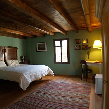 Ca' Marsure B&B Аццано-Дечимо Экстерьер фото