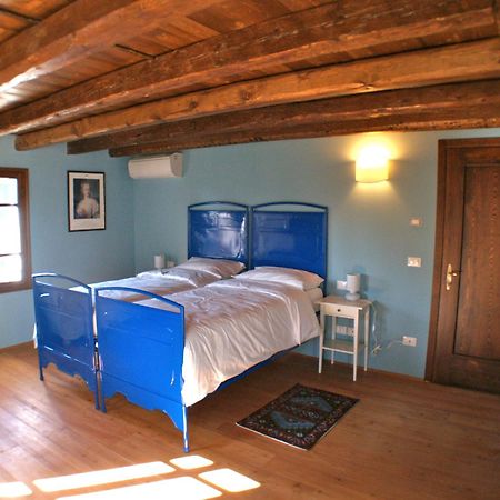 Ca' Marsure B&B Аццано-Дечимо Экстерьер фото
