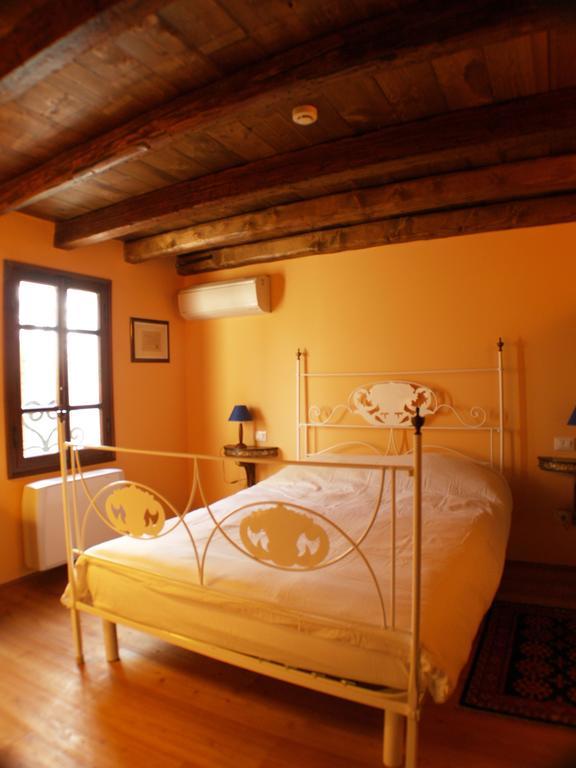 Ca' Marsure B&B Аццано-Дечимо Номер фото