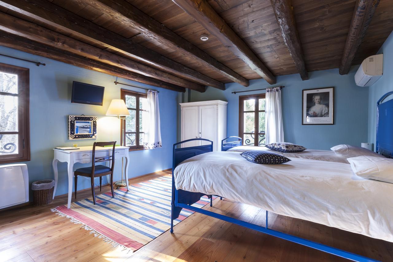 Ca' Marsure B&B Аццано-Дечимо Экстерьер фото