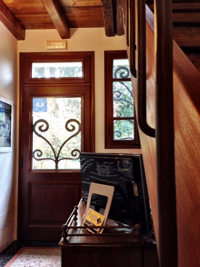 Ca' Marsure B&B Аццано-Дечимо Экстерьер фото